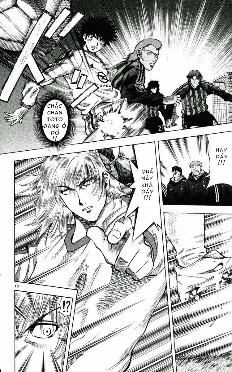 Chapter 164 - 22