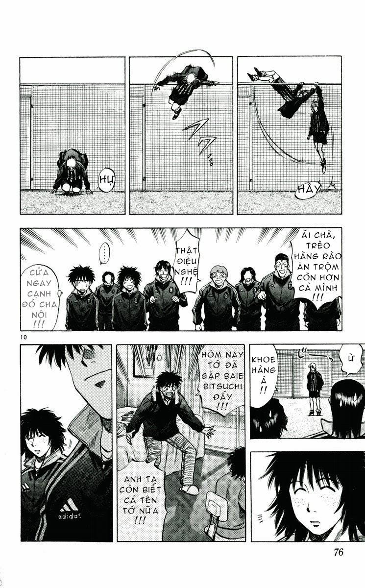 Chapter 163 - 14