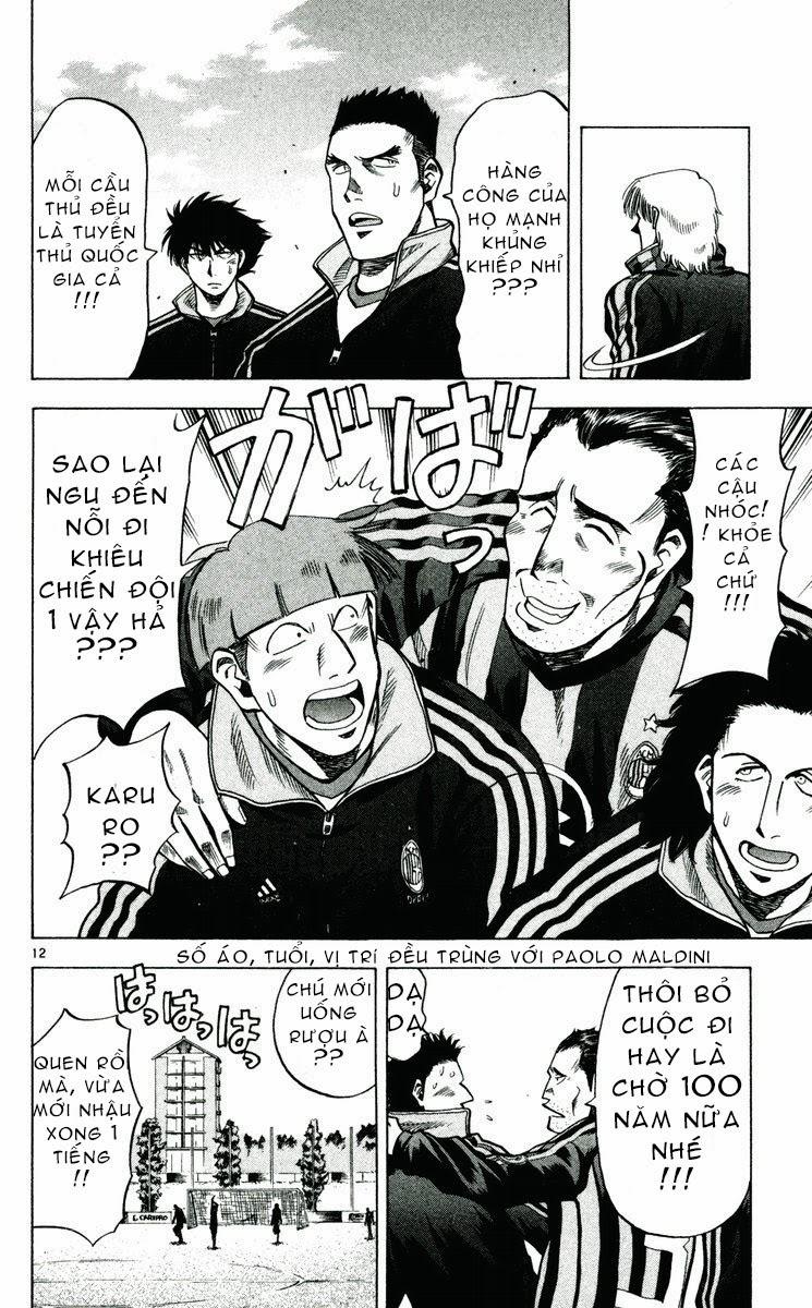 Chapter 163 - 16
