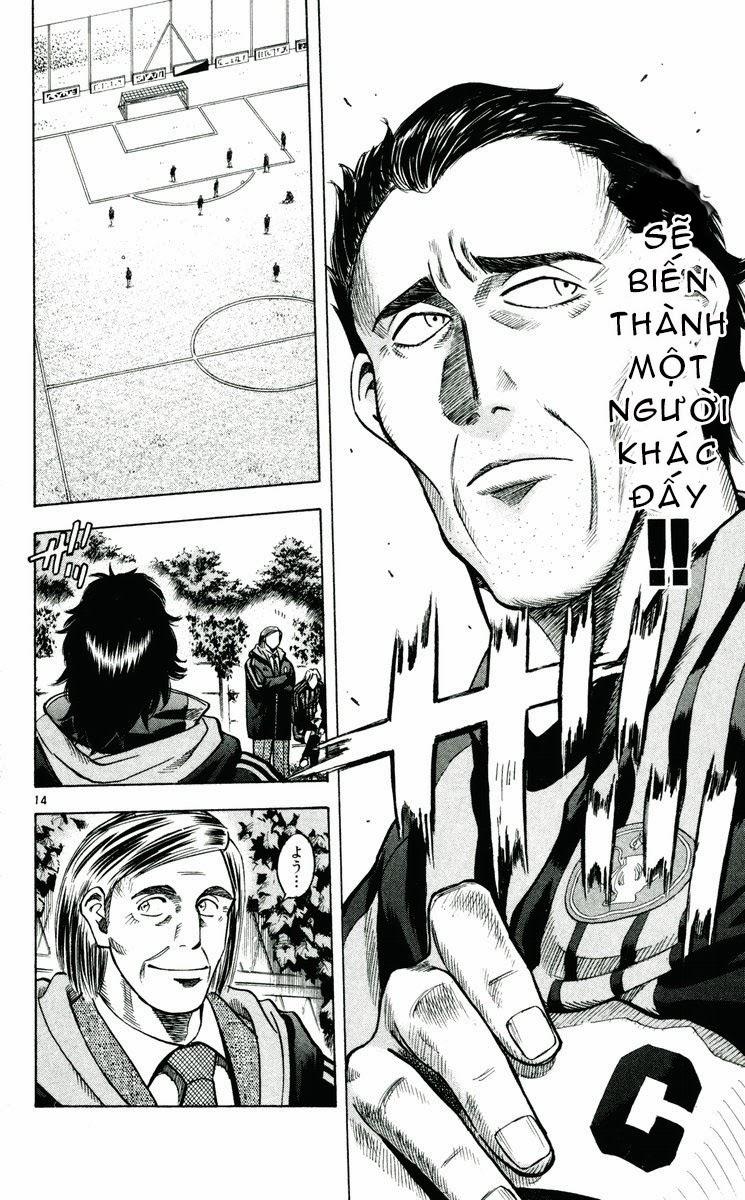 Chapter 163 - 18