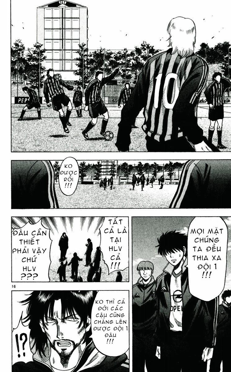 Chapter 163 - 20