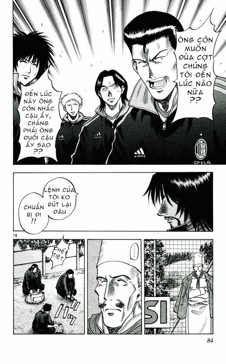 Chapter 163 - 22
