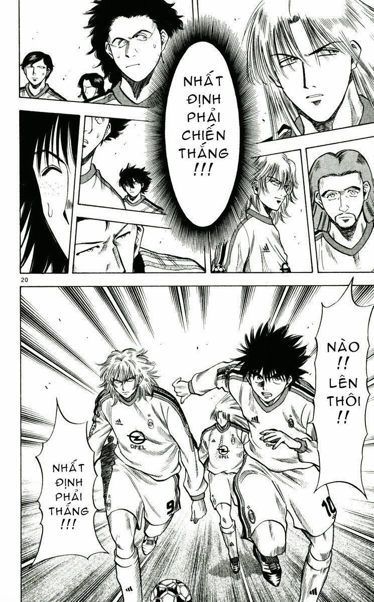 Chapter 163 - 24
