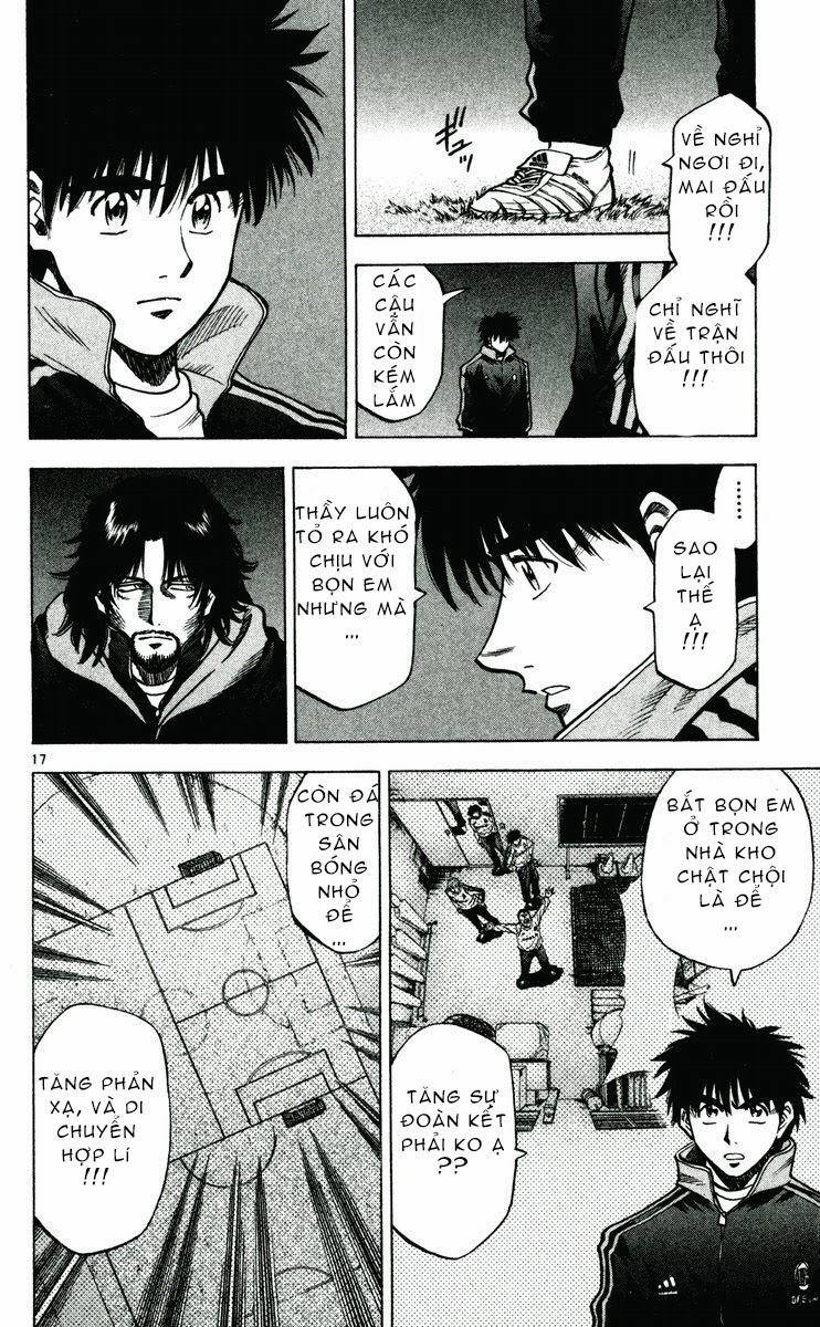 Chapter 162 - 21