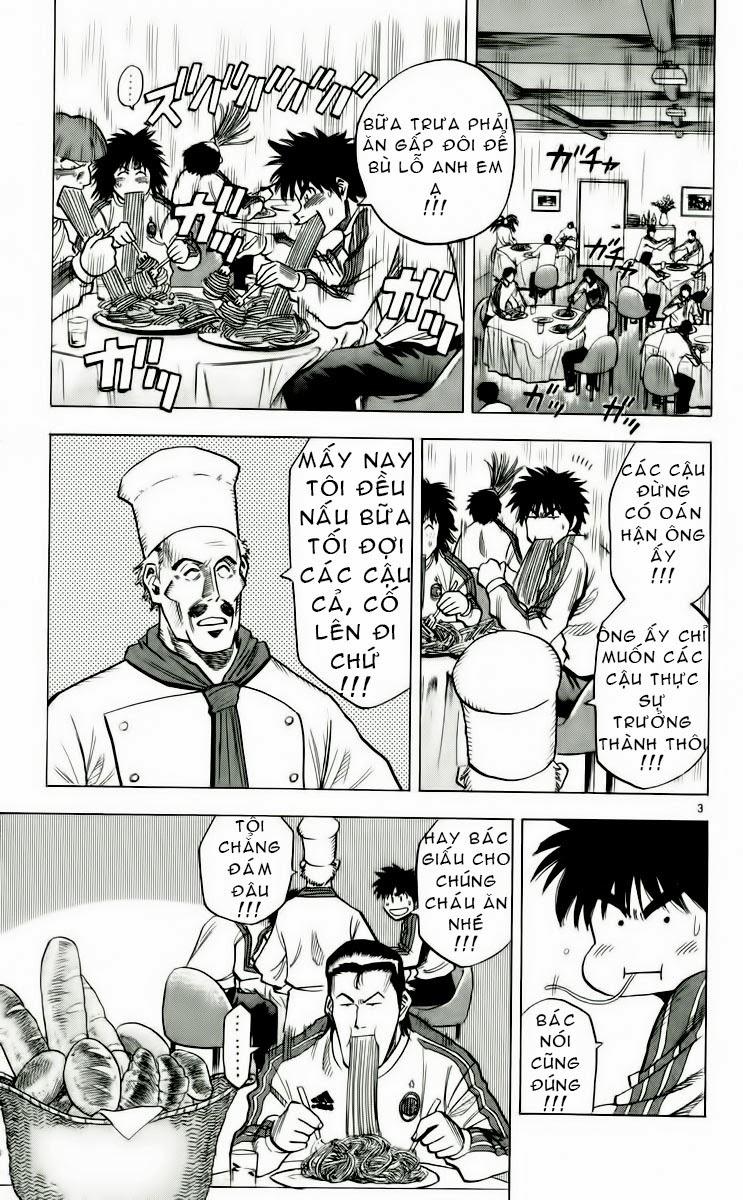 Chapter 161 - 7
