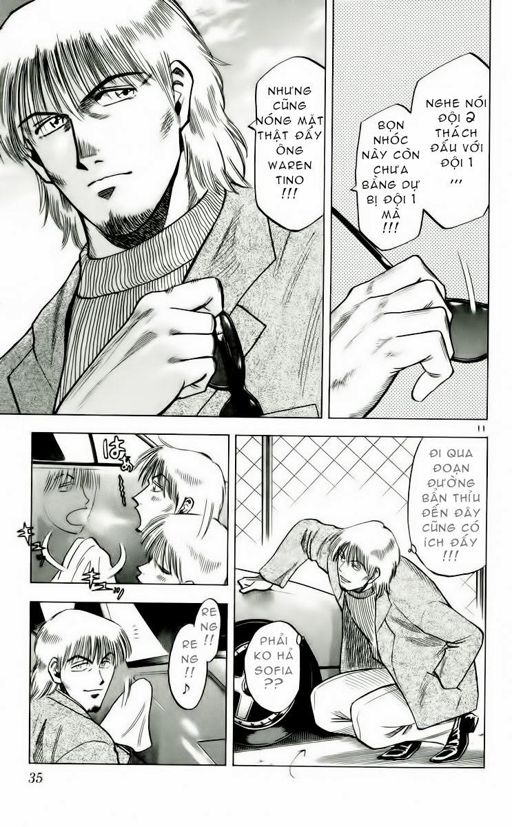 Chapter 161 - 15