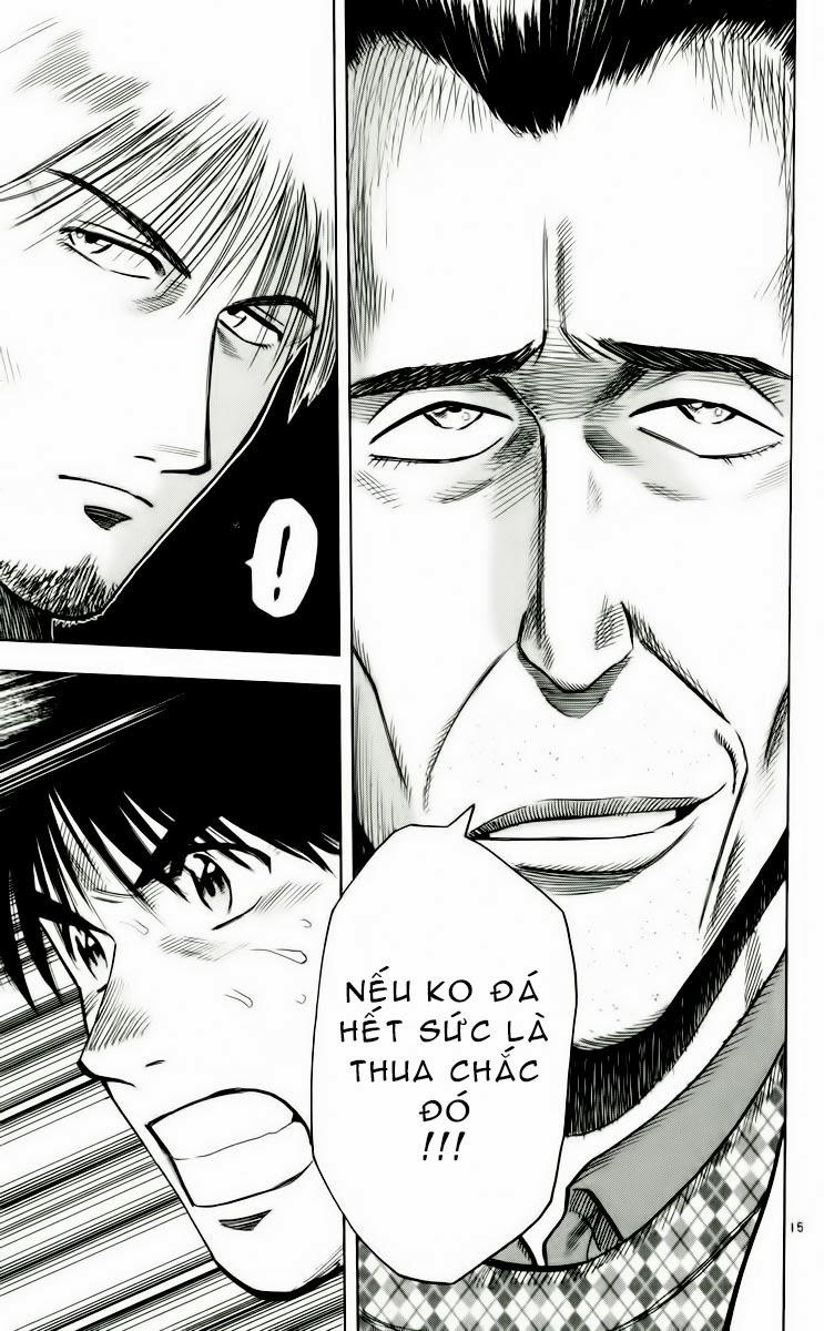 Chapter 161 - 19