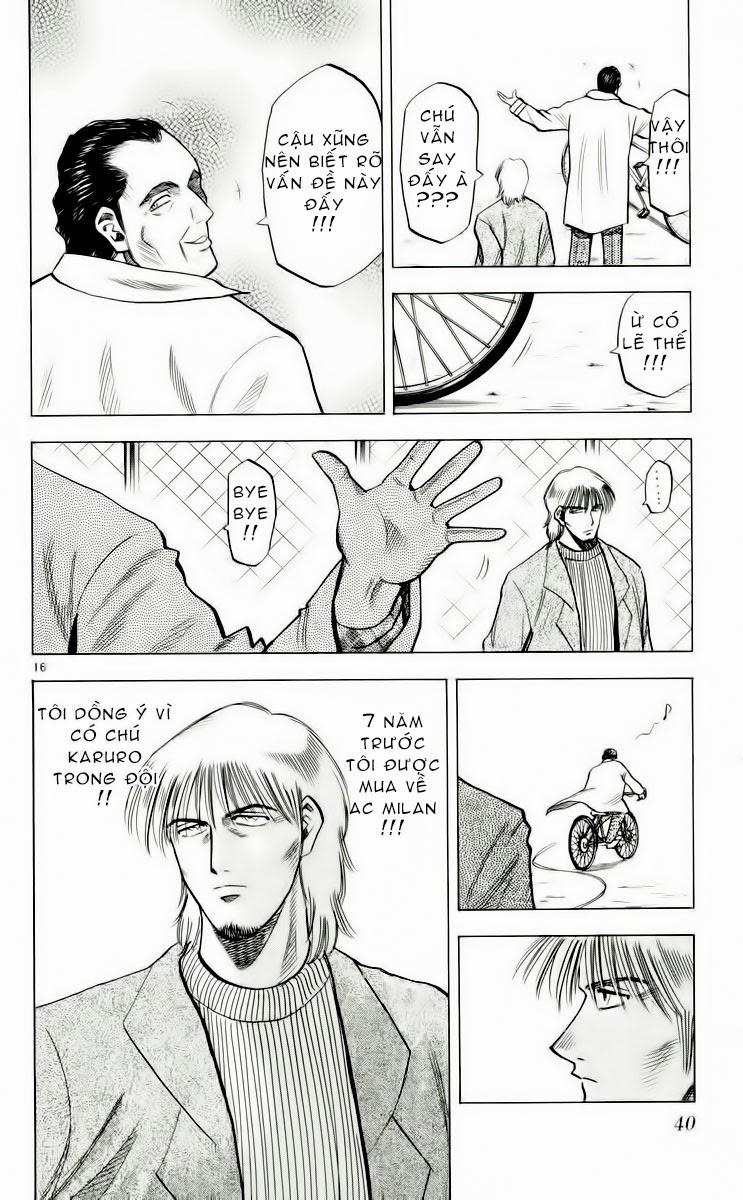 Chapter 161 - 20