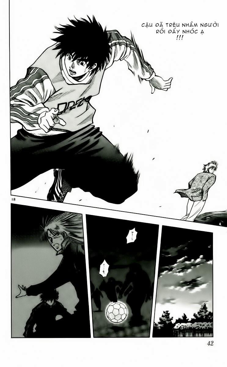 Chapter 161 - 22