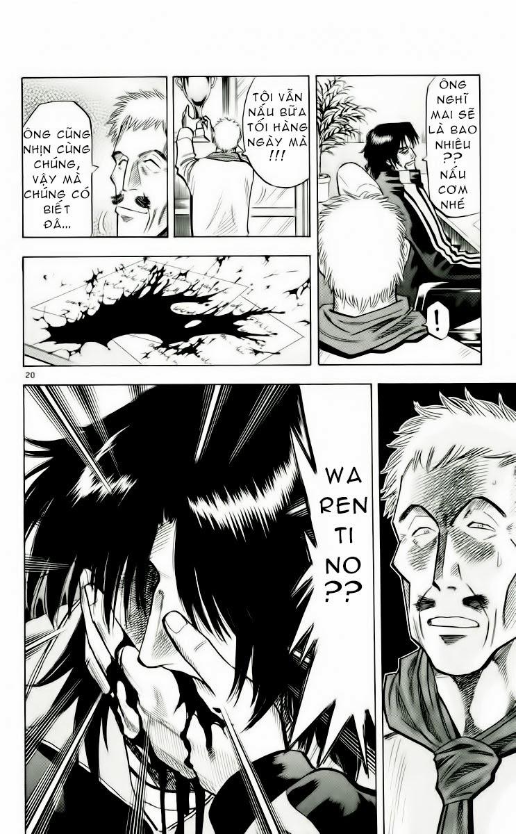 Chapter 161 - 24