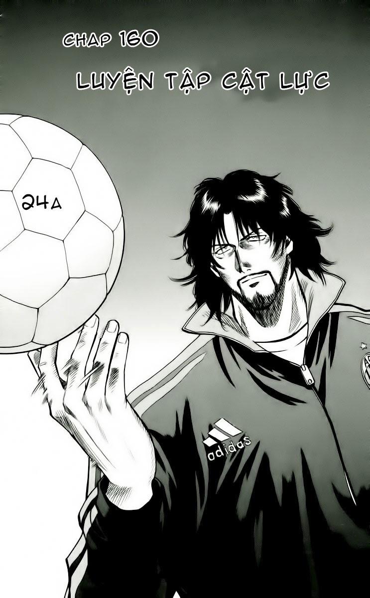 Chapter 160 - 10