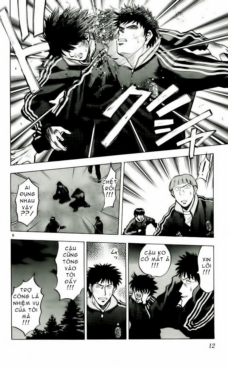 Chapter 160 - 17
