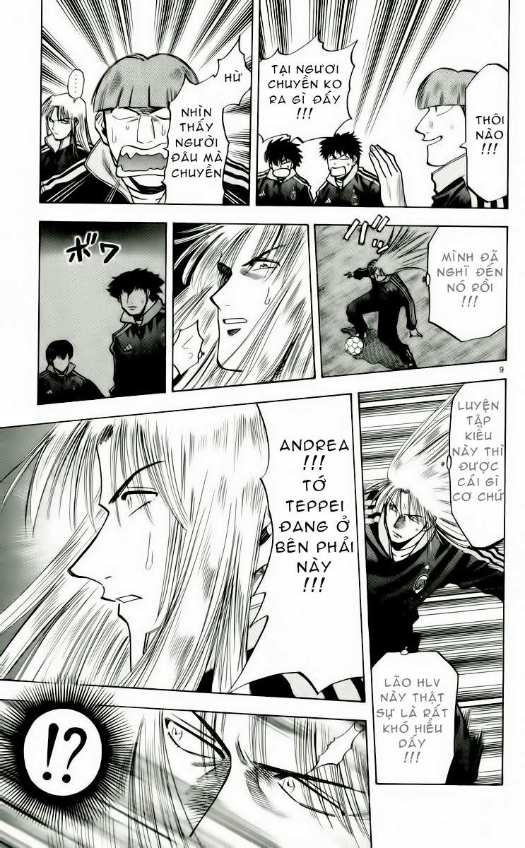 Chapter 160 - 18