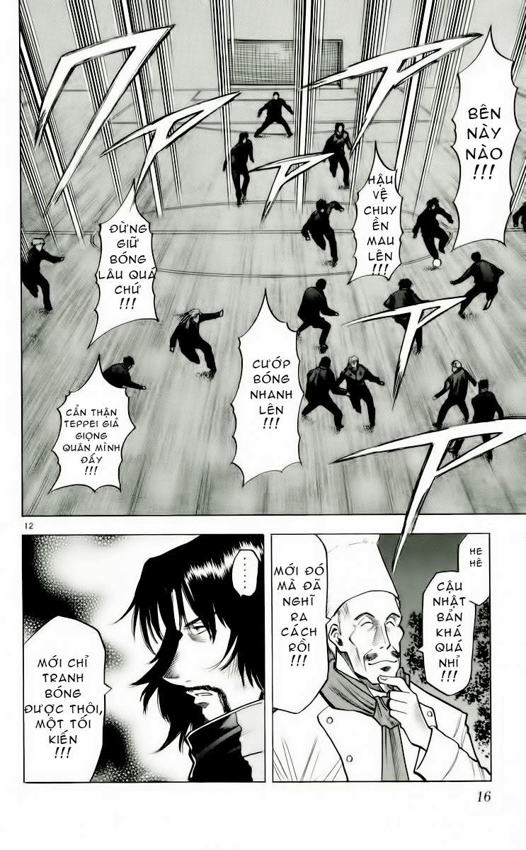 Chapter 160 - 21