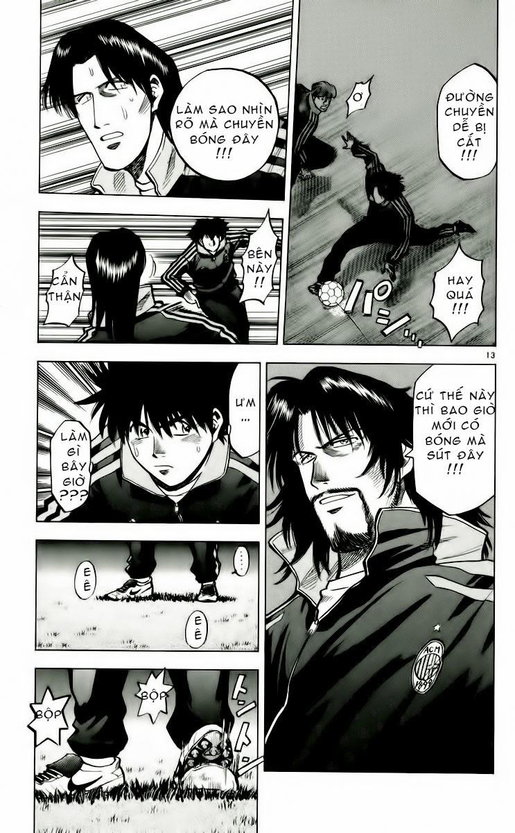 Chapter 160 - 22