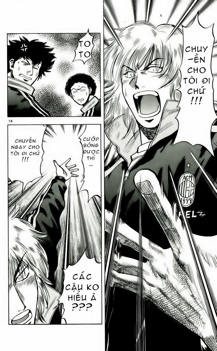 Chapter 160 - 23