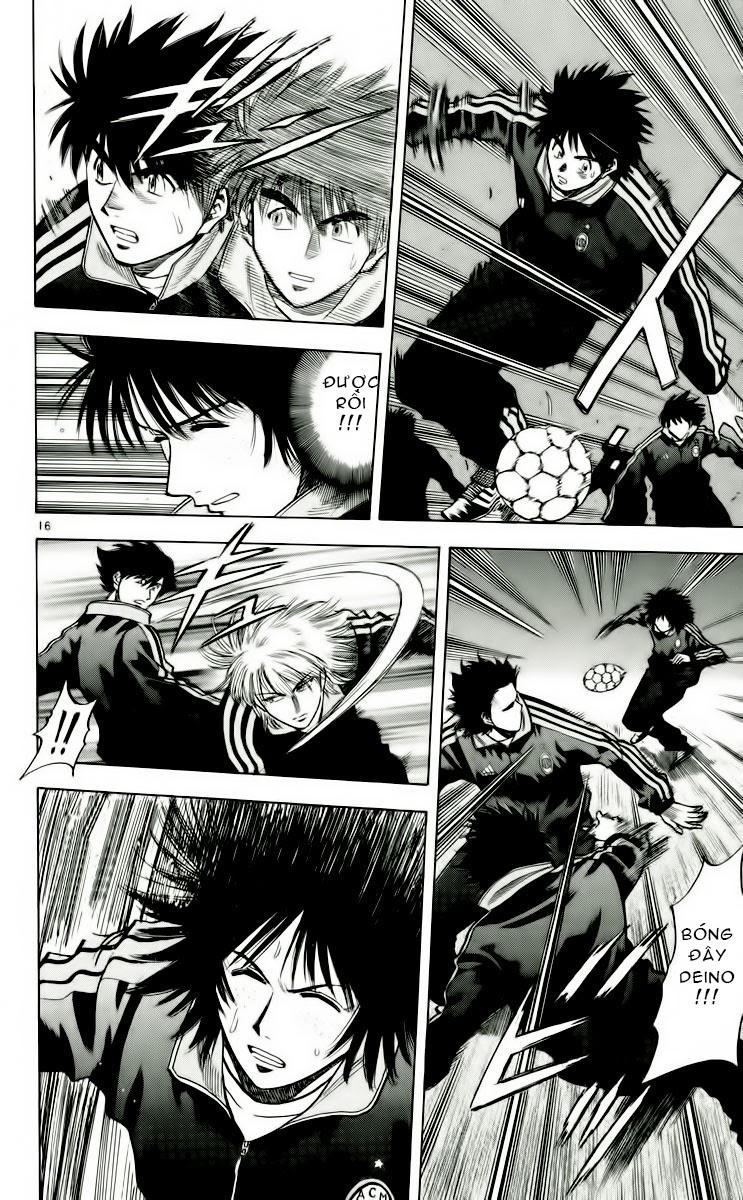 Chapter 160 - 25