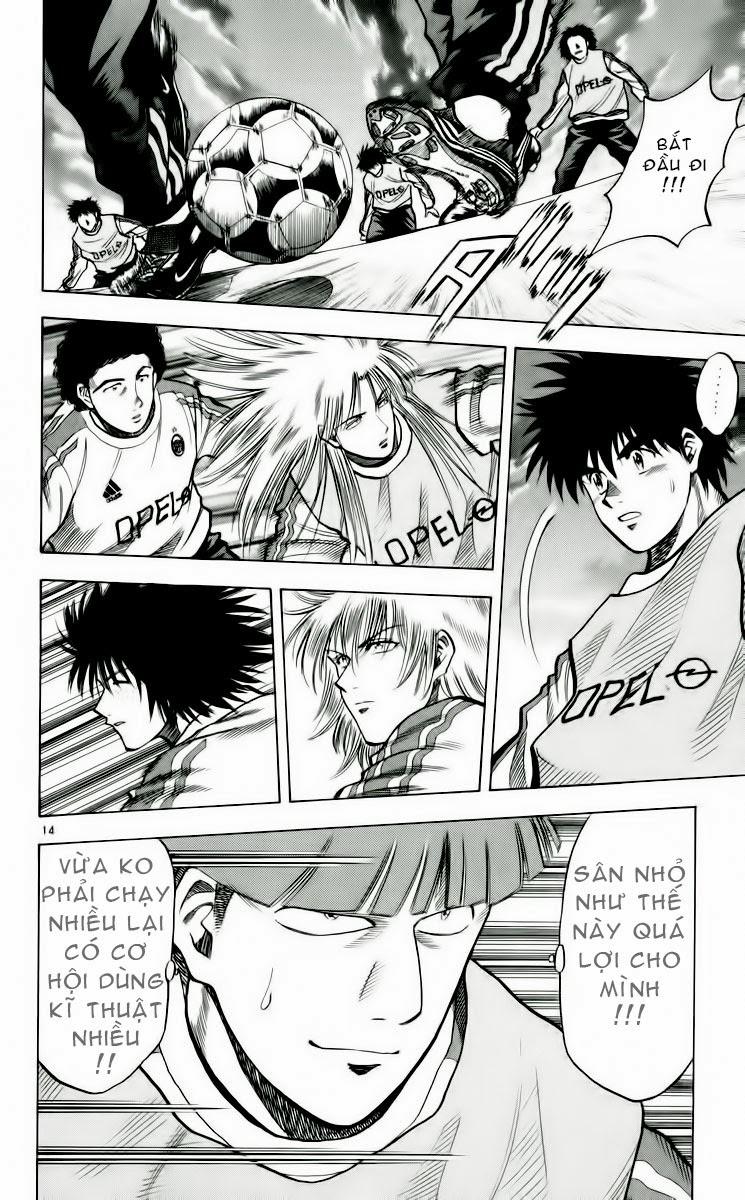 Chapter 159 - 18