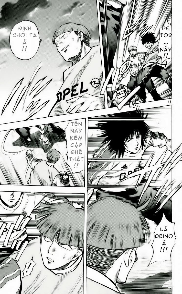 Chapter 159 - 19