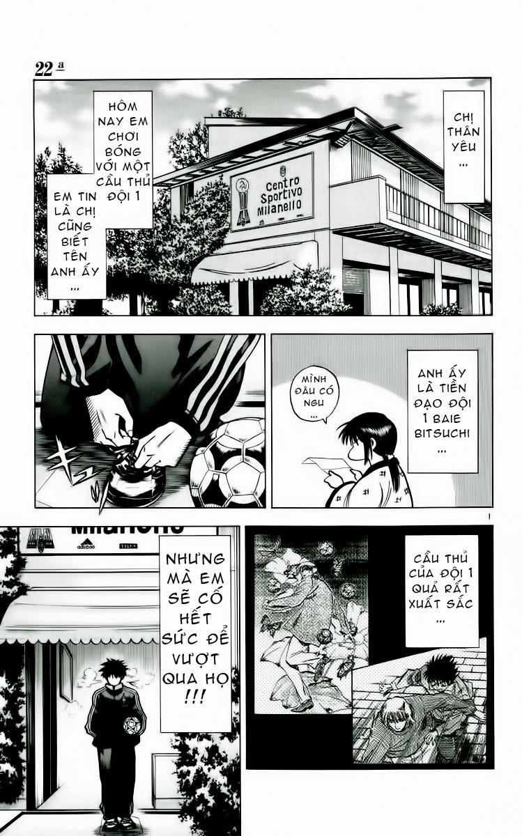 Chapter 158 - 5