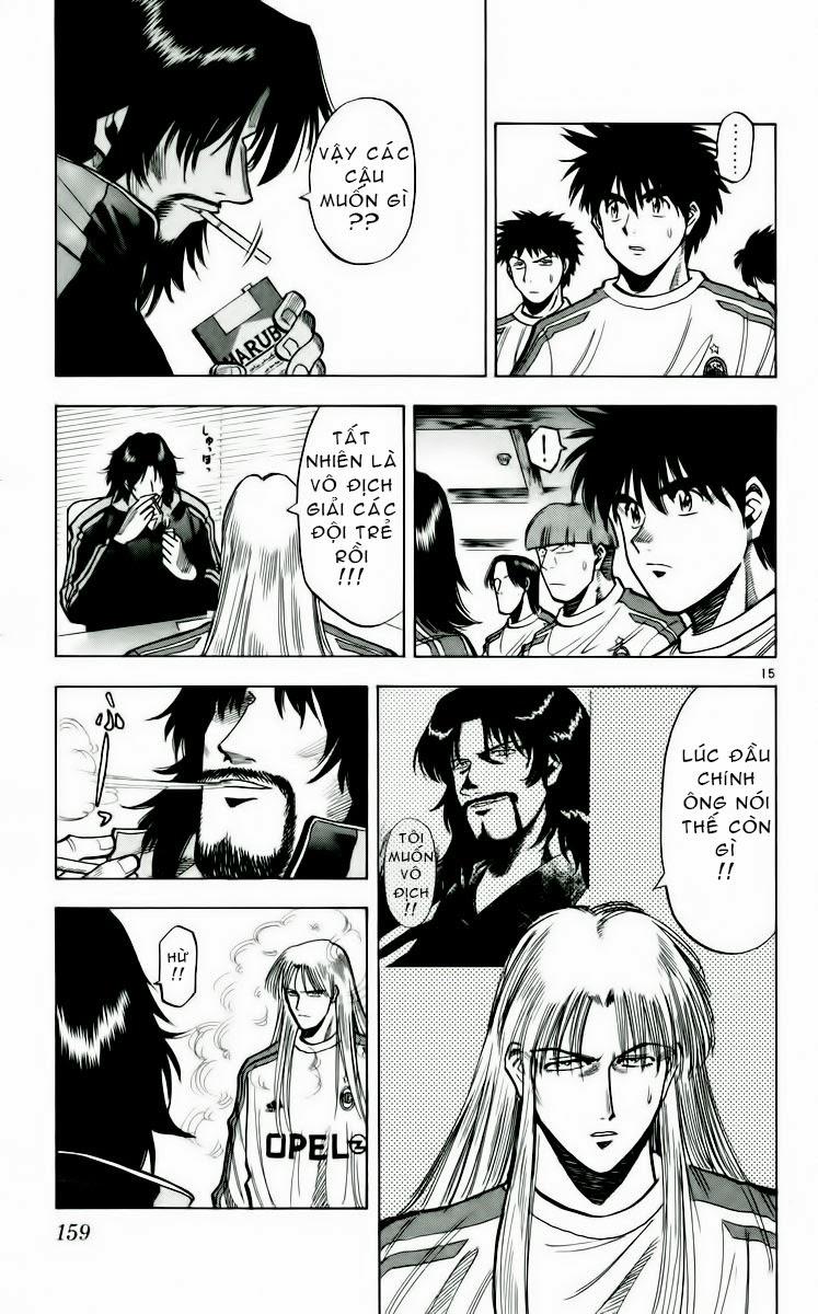 Chapter 158 - 19