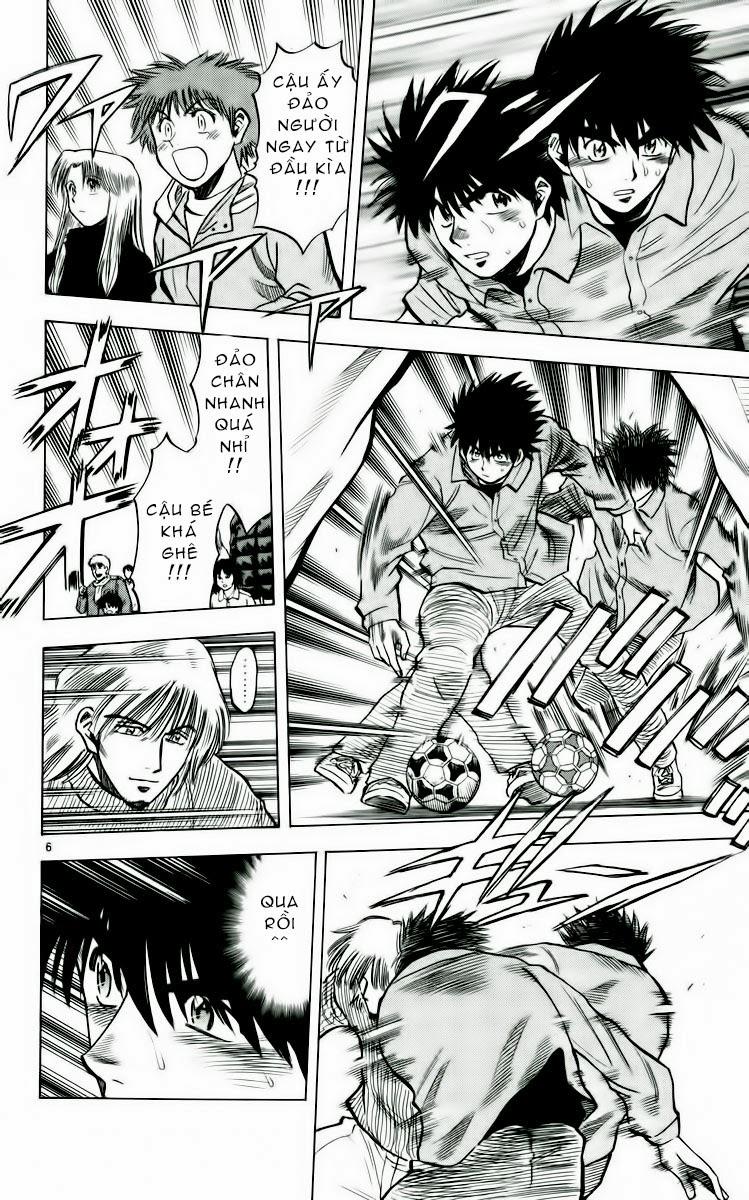 Chapter 157 - 10