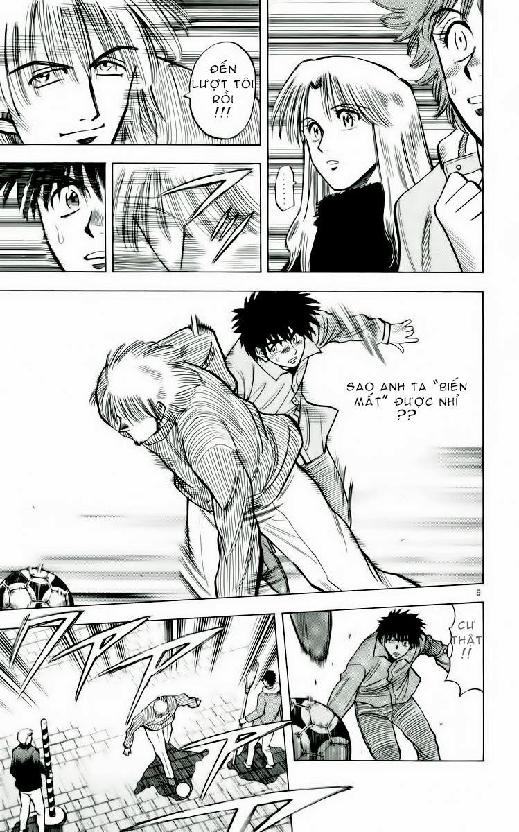 Chapter 157 - 13