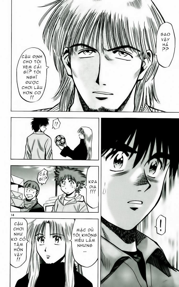 Chapter 157 - 18