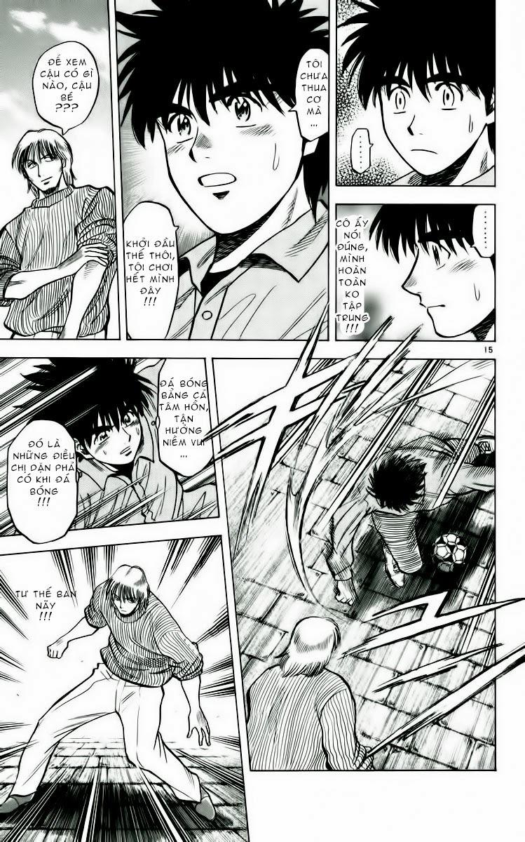 Chapter 157 - 19