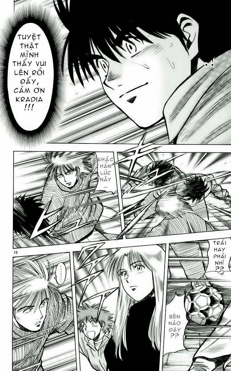 Chapter 157 - 20