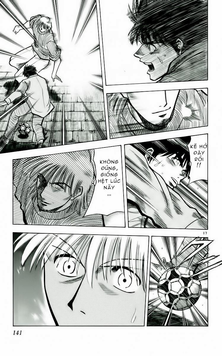 Chapter 157 - 21