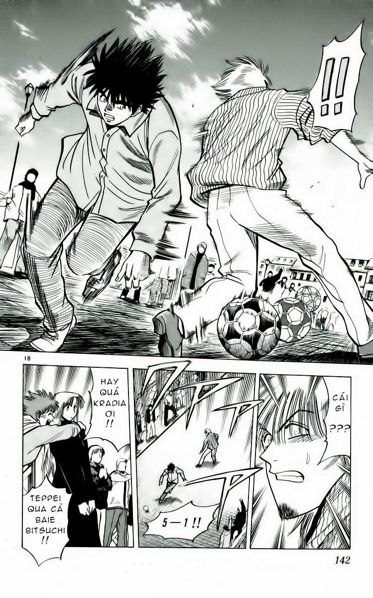 Chapter 157 - 22