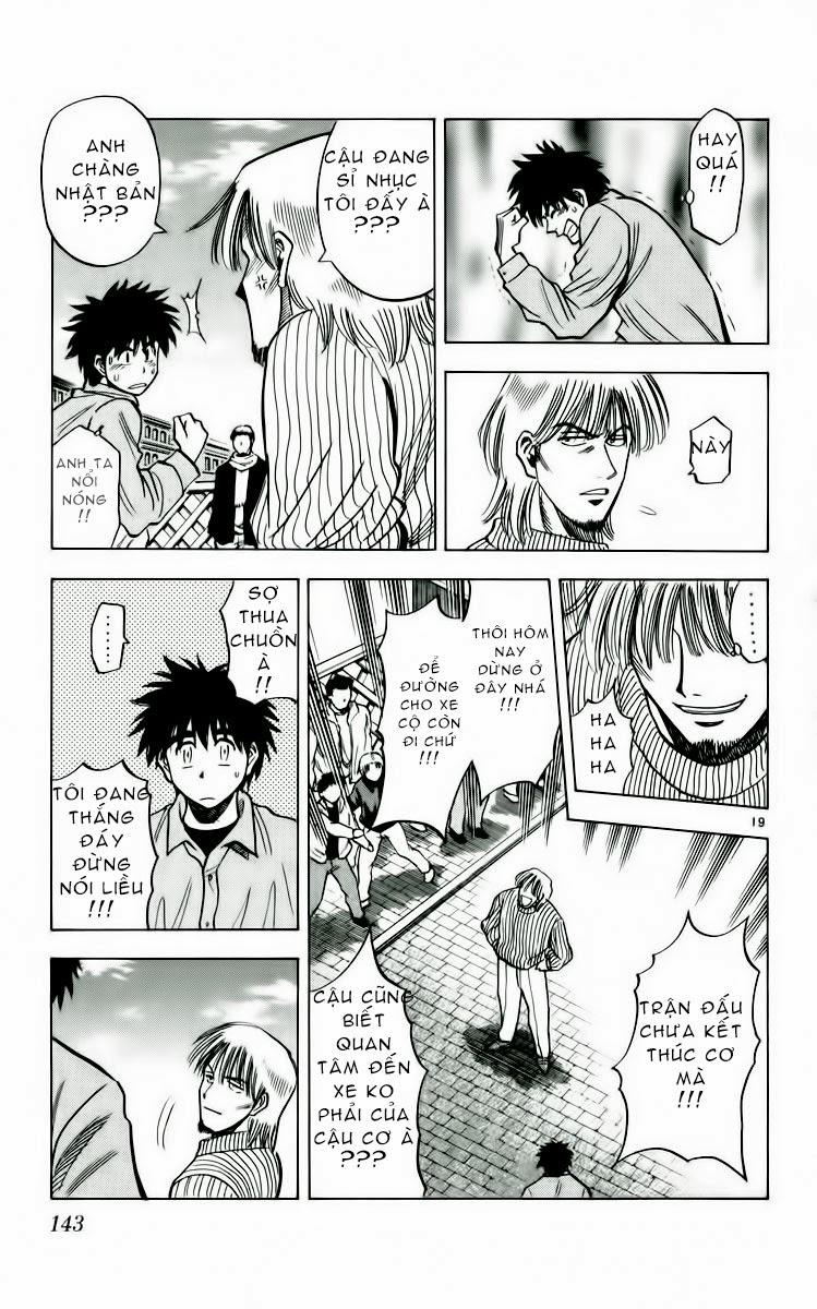 Chapter 157 - 23