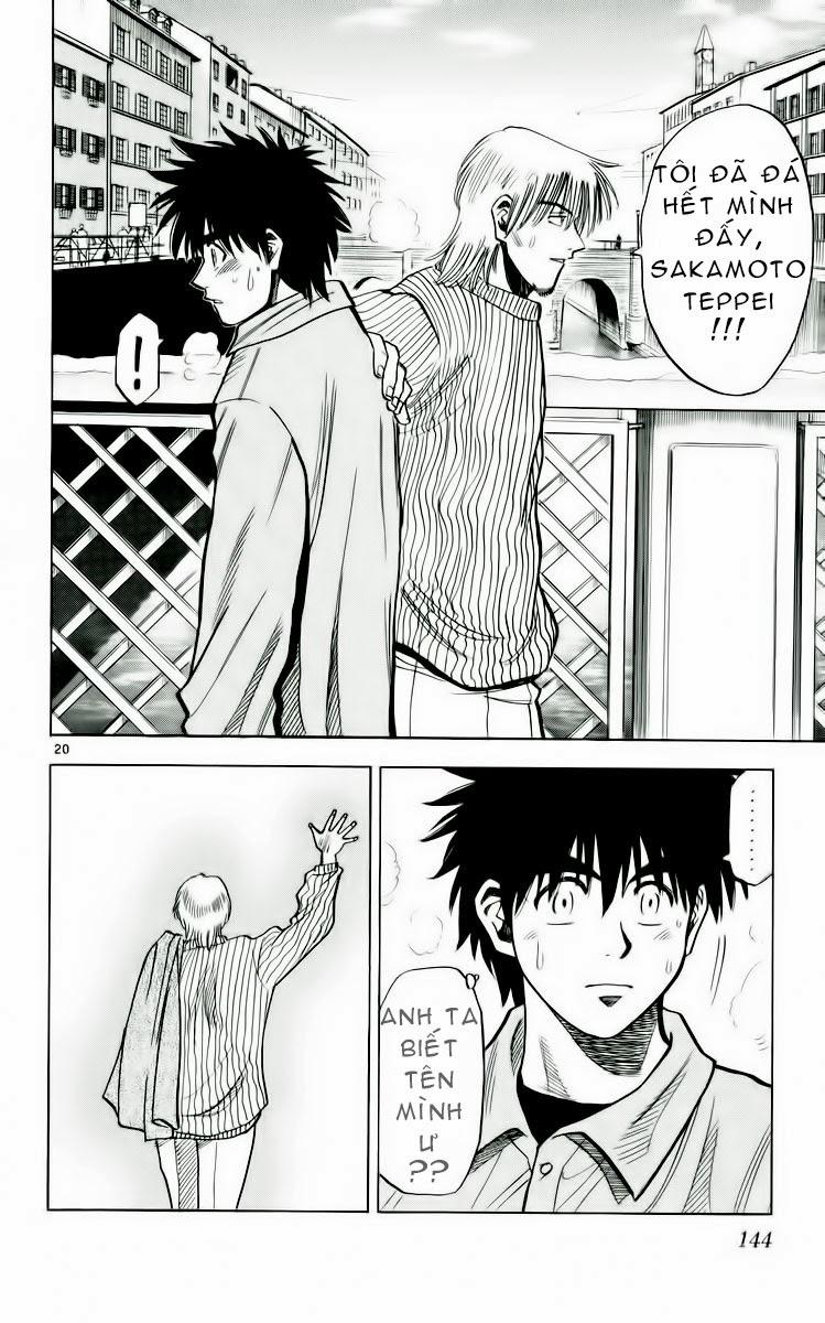 Chapter 157 - 24
