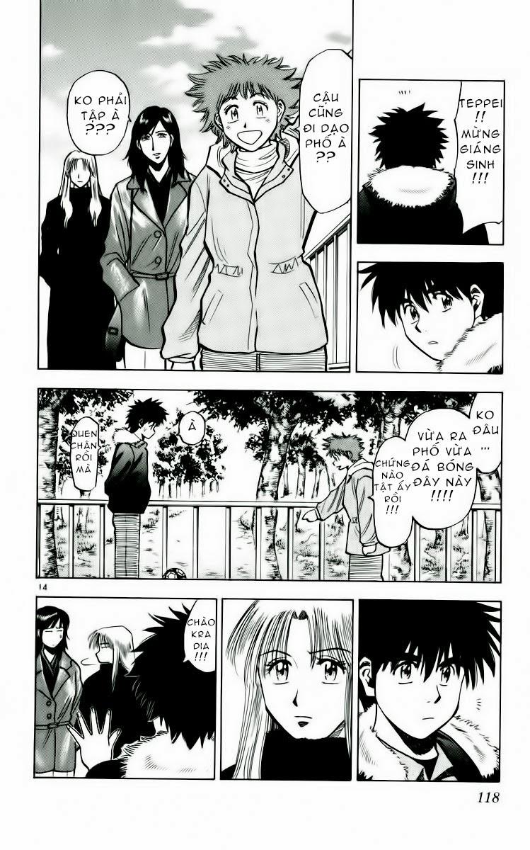 Chapter 156 - 18