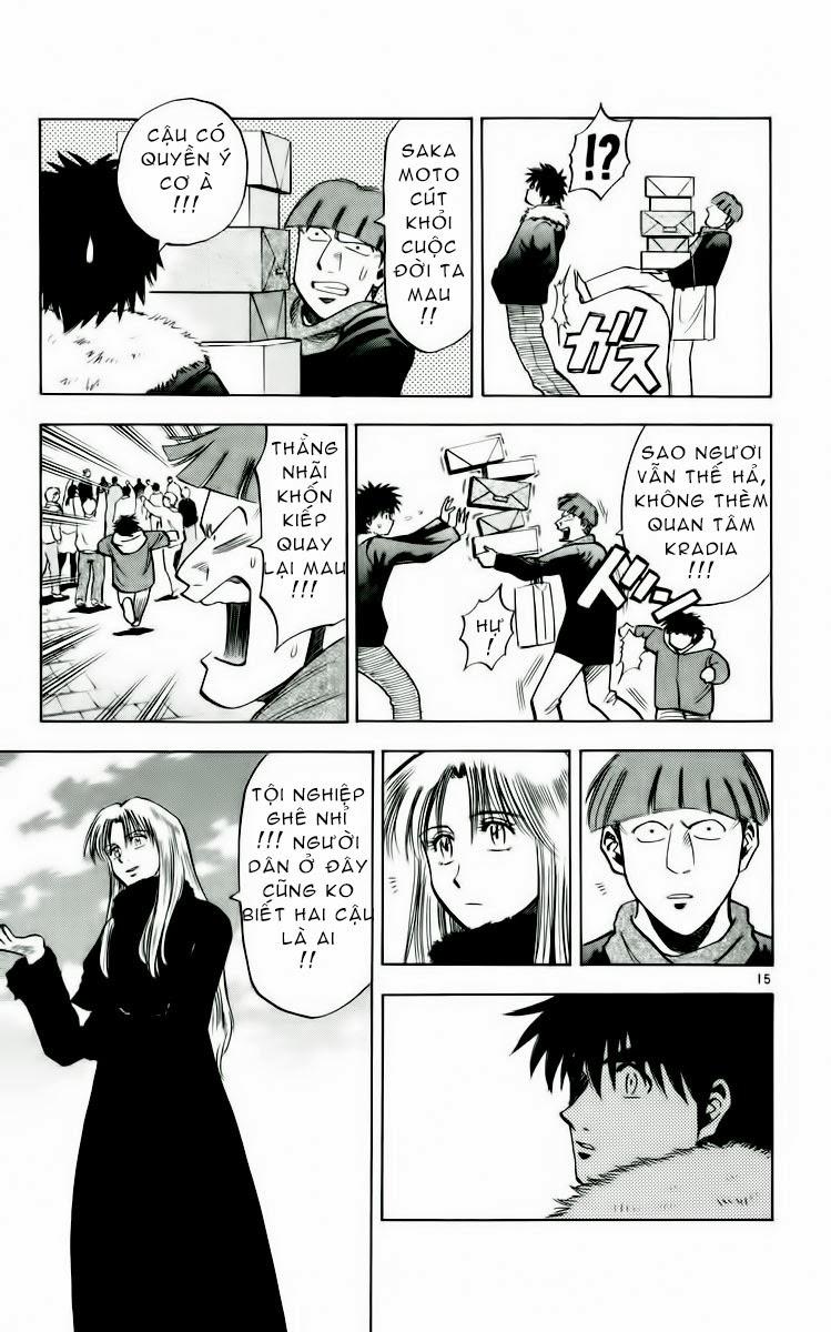 Chapter 156 - 19