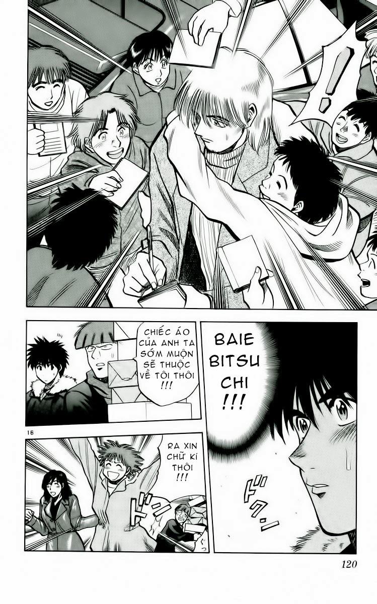 Chapter 156 - 20