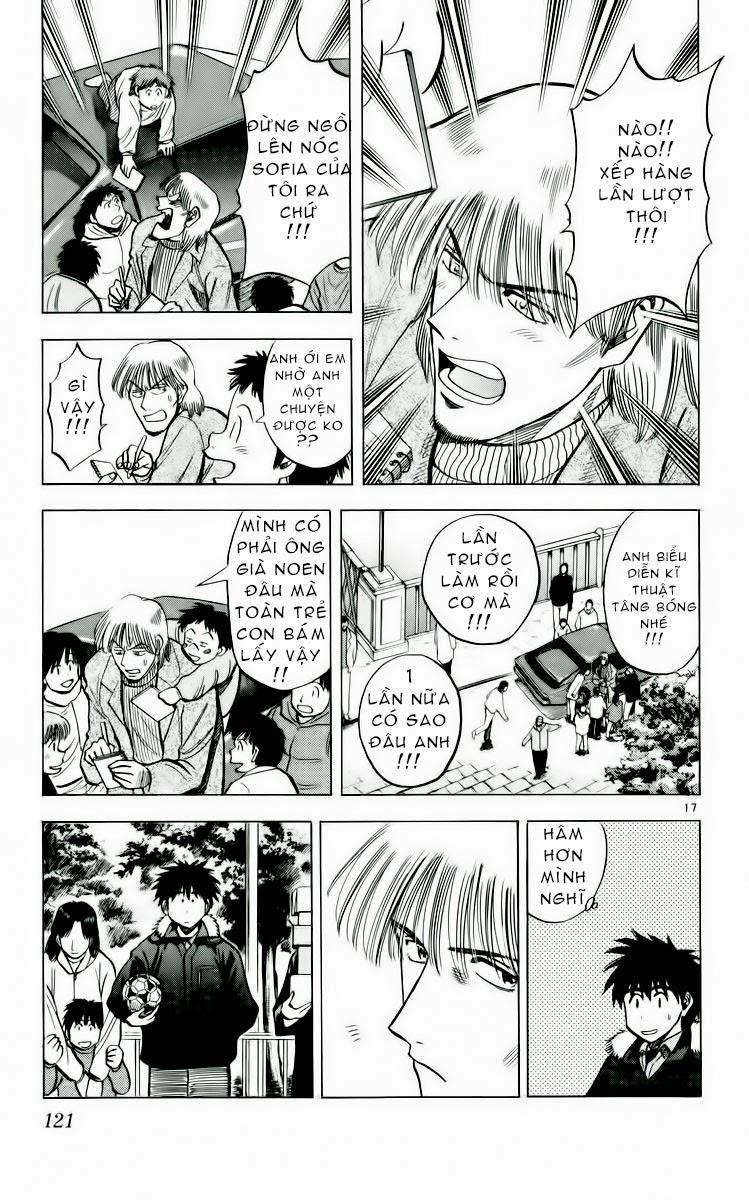 Chapter 156 - 21