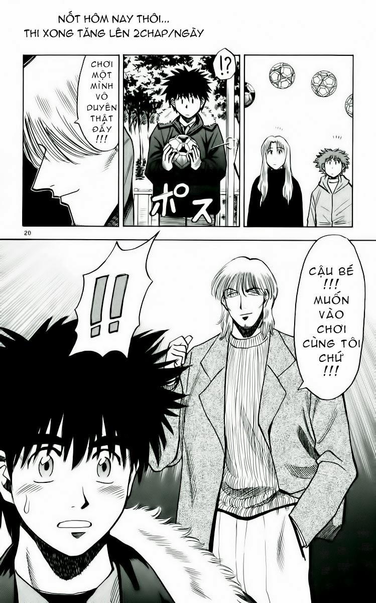 Chapter 156 - 24