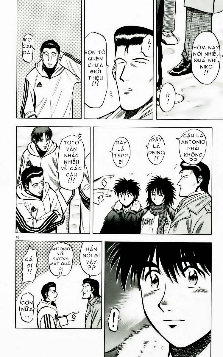 Chapter 155 - 22