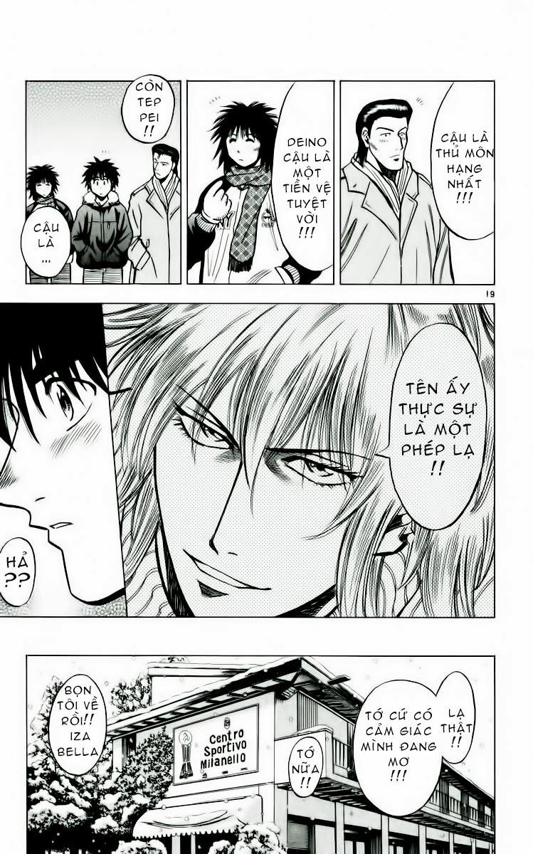 Chapter 155 - 23