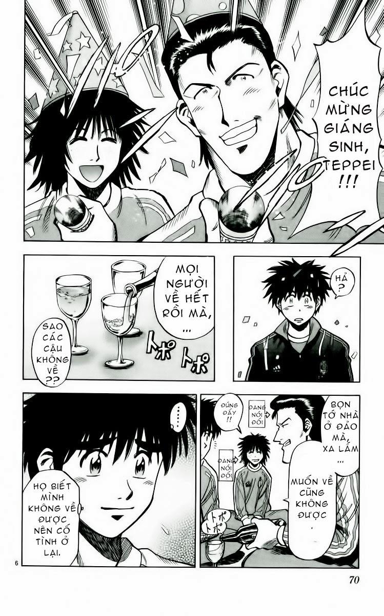 Chapter 154 - 10