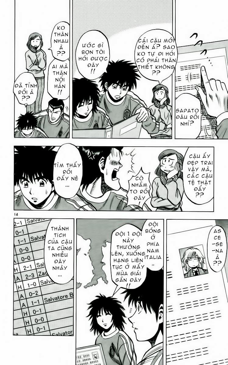 Chapter 154 - 18