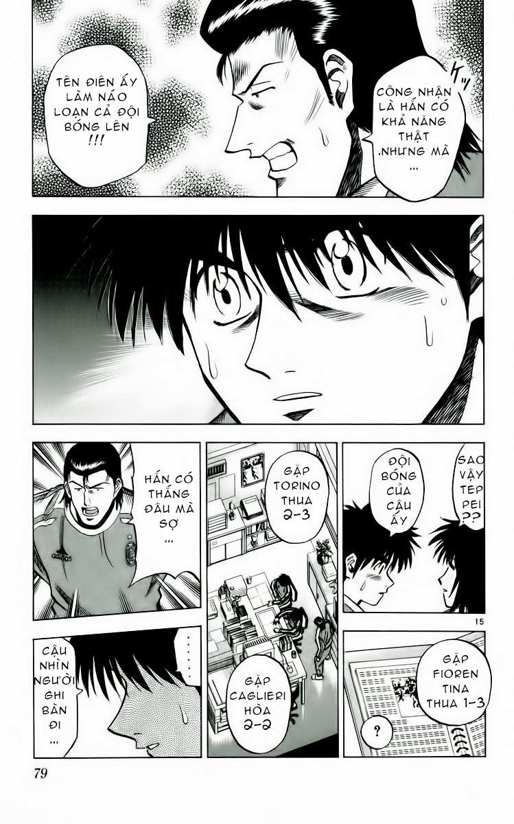 Chapter 154 - 19