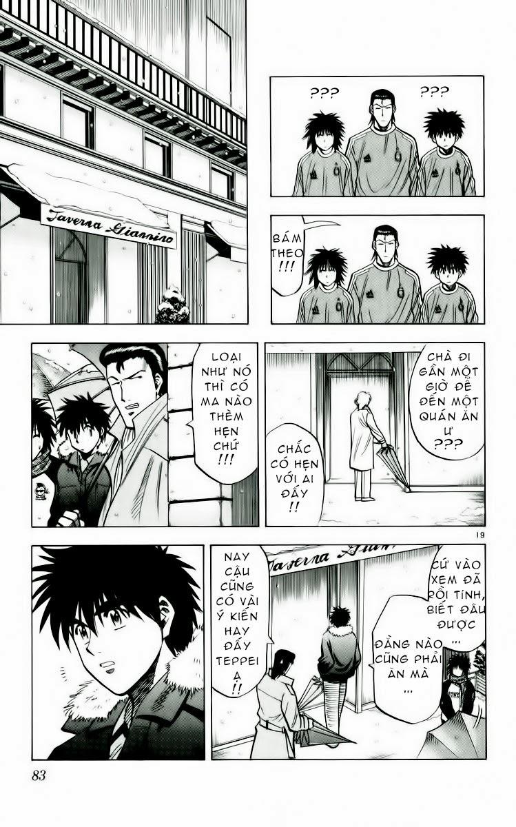 Chapter 154 - 23
