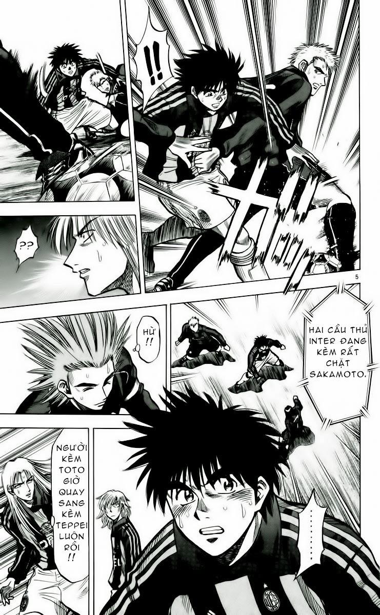 Chapter 153 - 9
