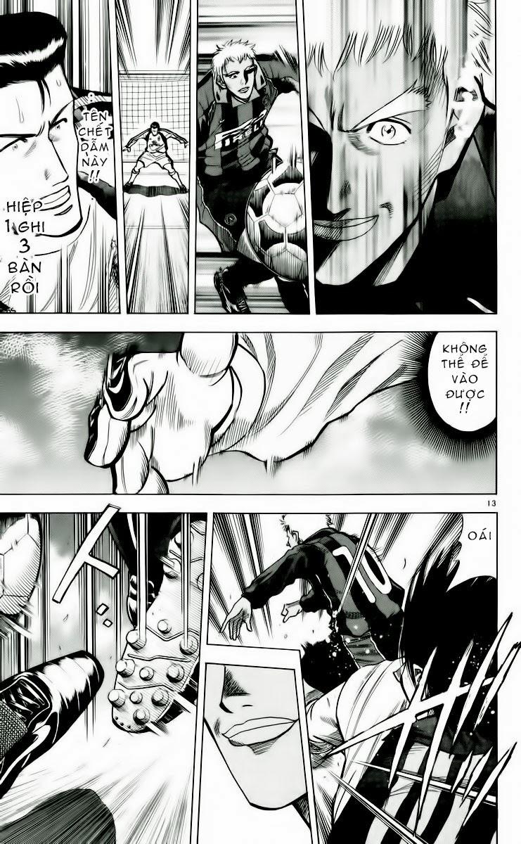 Chapter 153 - 17