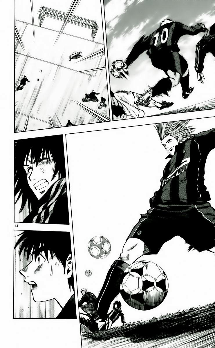 Chapter 153 - 18