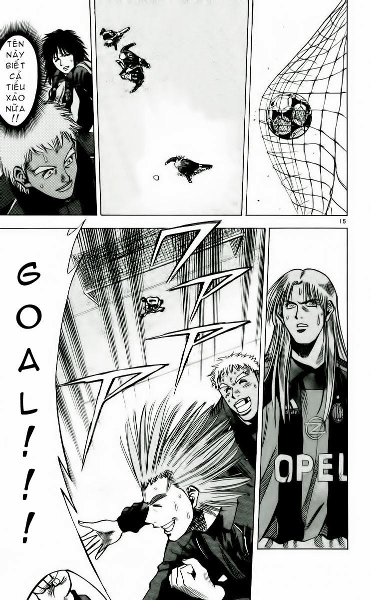 Chapter 153 - 19