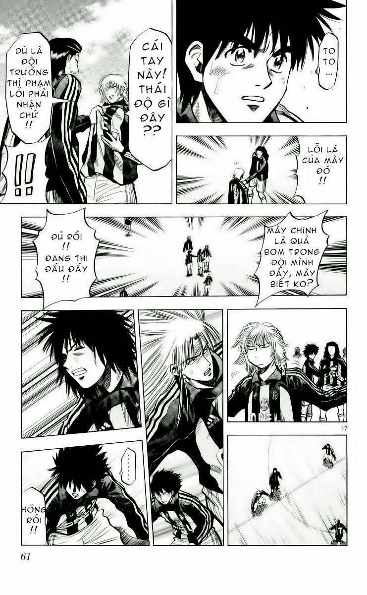 Chapter 153 - 21